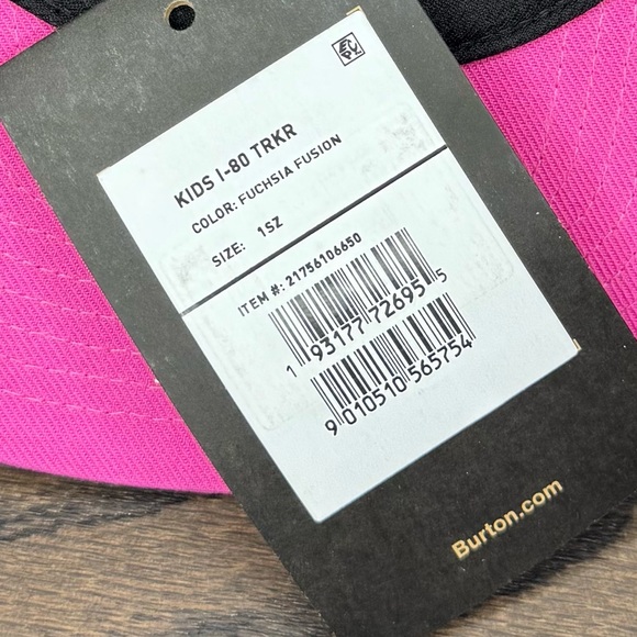 Burton Trucker Hat - Picture 12 of 12